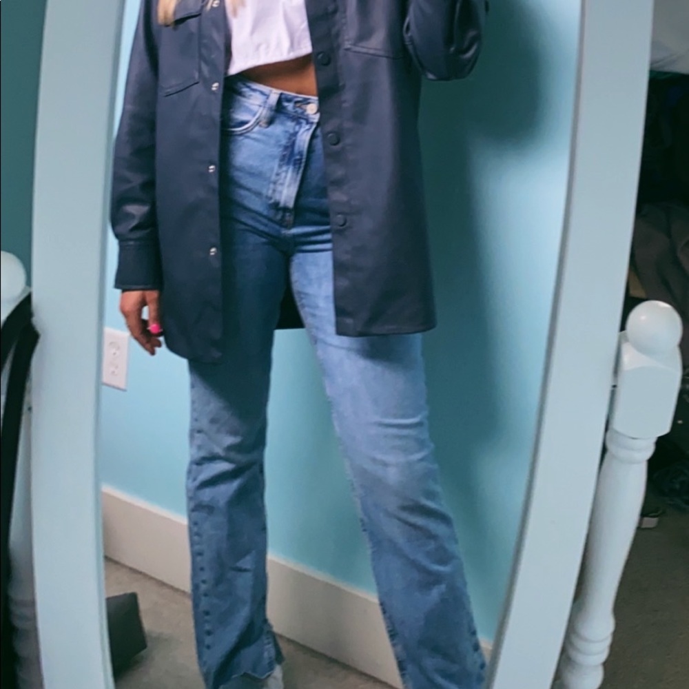 Zara Jeans